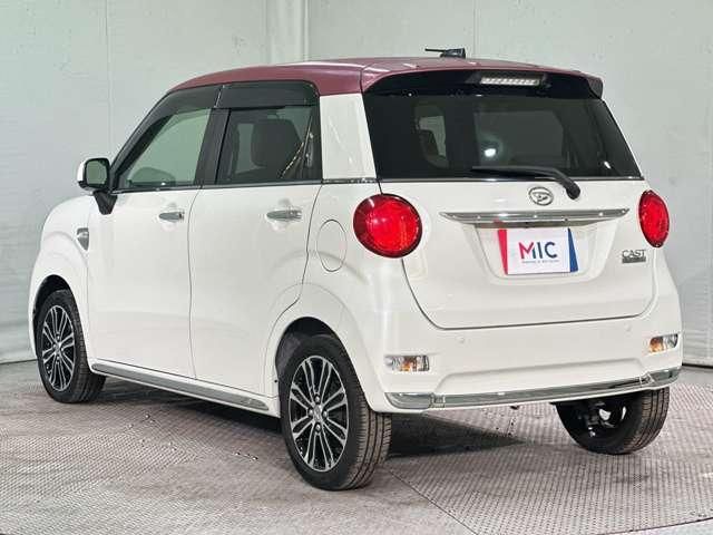 DAIHATSU CAST STYLE 2019 Image 31