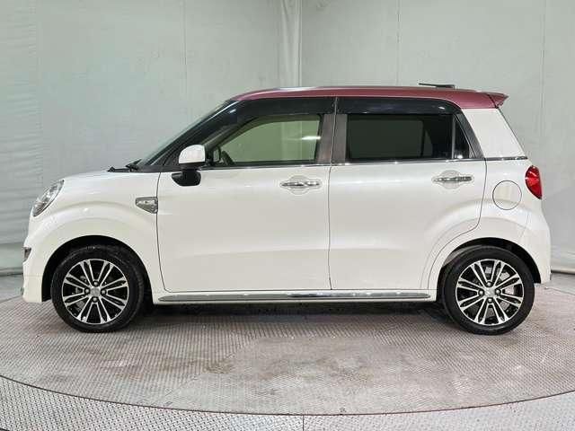 DAIHATSU CAST STYLE 2019 Image 31