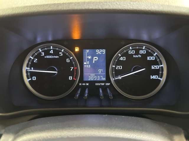 DAIHATSU CAST STYLE 2019 Image 31