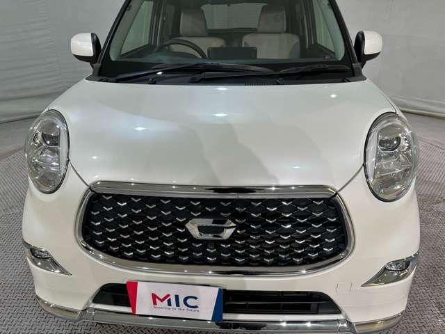 DAIHATSU CAST STYLE 2019 Image 31