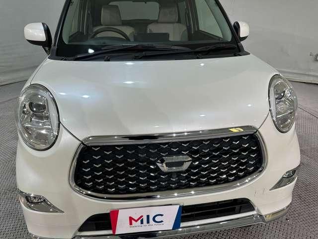 DAIHATSU CAST STYLE 2019 Image 31