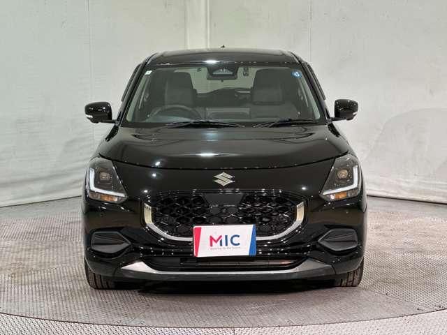 SUZUKI SWIFT 2024 Image 31