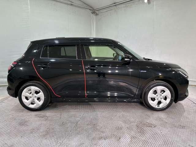 SUZUKI SWIFT 2024 Image 31