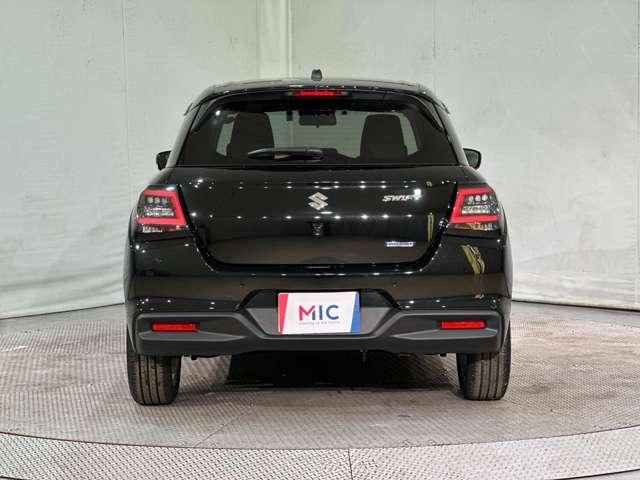 SUZUKI SWIFT 2024 Image 31