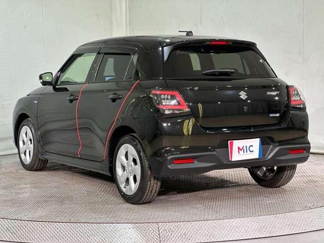 SUZUKI SWIFT 2024 Image 31