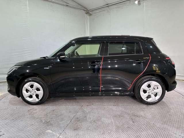 SUZUKI SWIFT 2024 Image 31