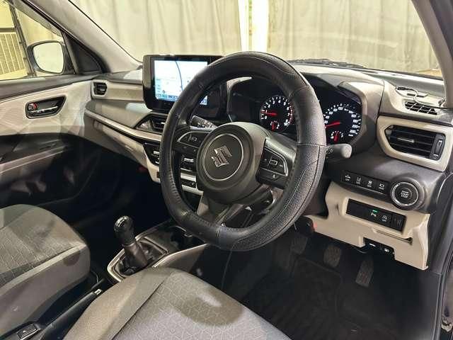 SUZUKI SWIFT 2024 Image 31