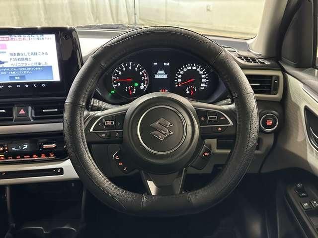 SUZUKI SWIFT 2024 Image 31