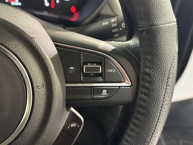 SUZUKI SWIFT 2024 Image 31