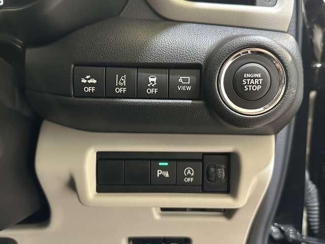 SUZUKI SWIFT 2024 Image 31