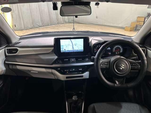 SUZUKI SWIFT 2024 Image 31