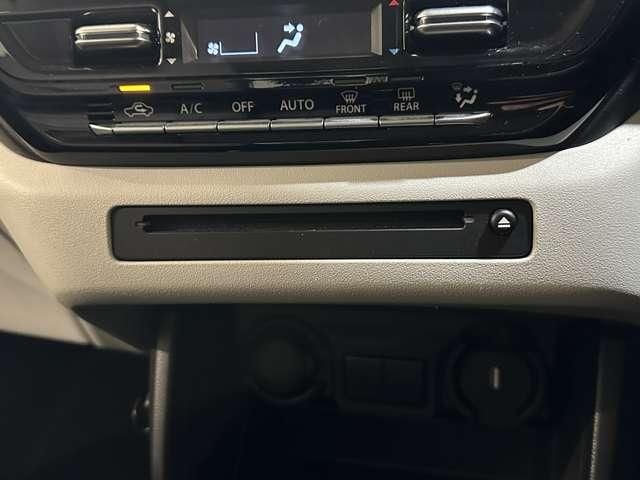 SUZUKI SWIFT 2024 Image 31