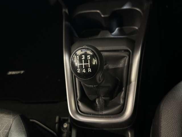 SUZUKI SWIFT 2024 Image 31