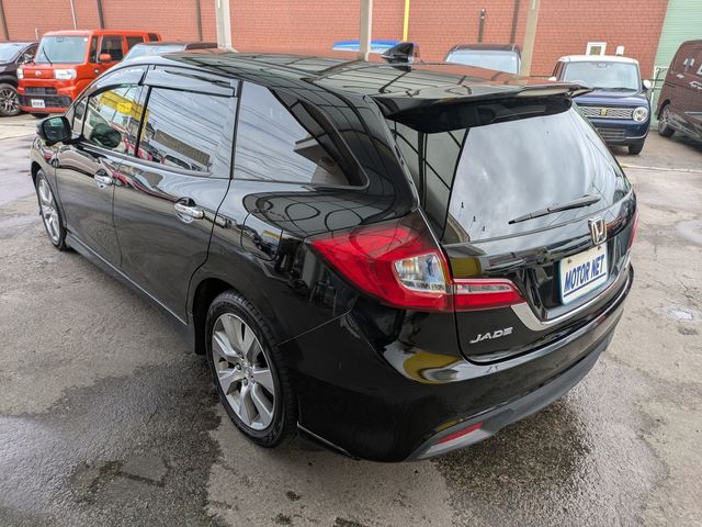 HONDA JADE HYBRID 2017 Image 31