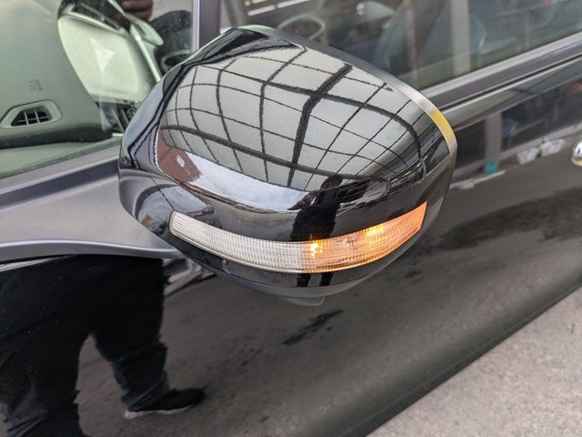 HONDA JADE HYBRID 2017 Image 31