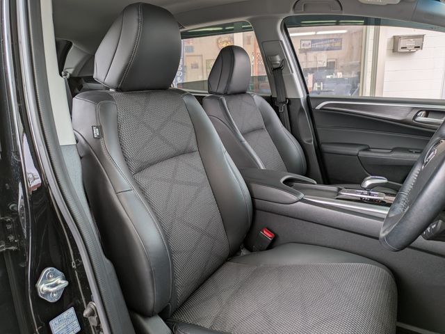 HONDA JADE HYBRID 2017 Image 31