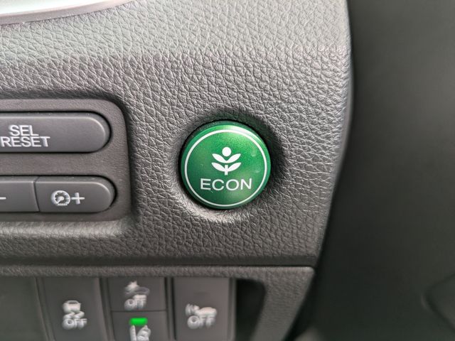 HONDA JADE HYBRID 2017 Image 31