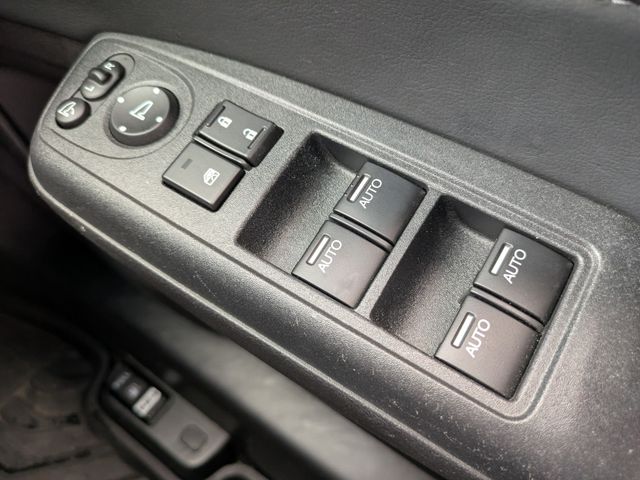 HONDA JADE HYBRID 2017 Image 31