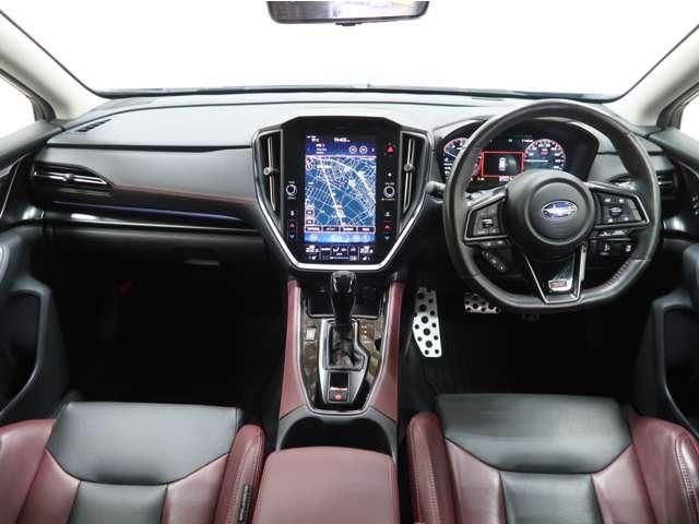 SUBARU LEVORG 2021 Image 31