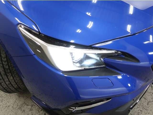 SUBARU LEVORG 2021 Image 31