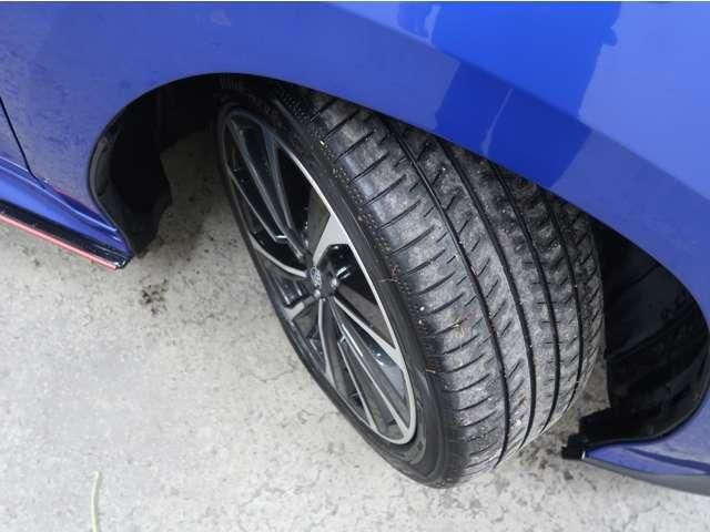 SUBARU LEVORG 2021 Image 31