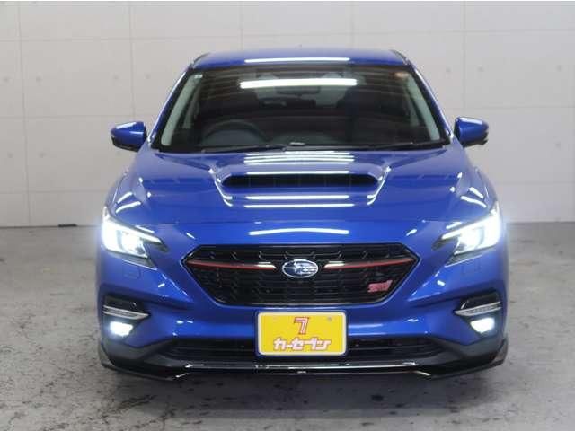 SUBARU LEVORG 2021 Image 31