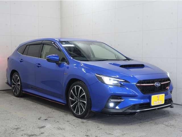 SUBARU LEVORG 2021 Image 31