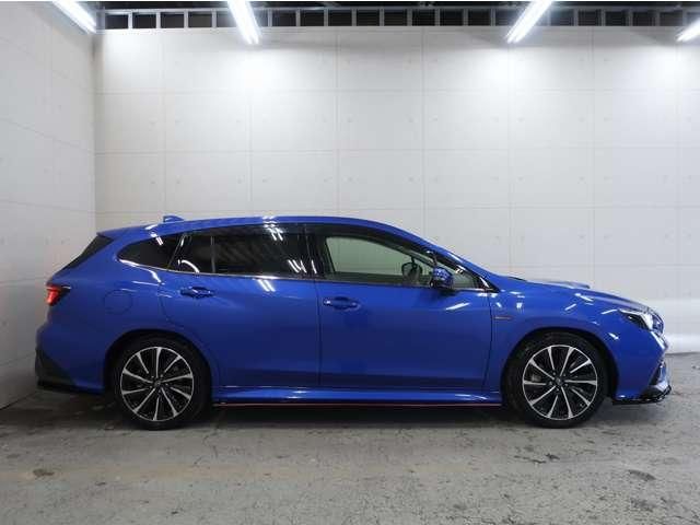 SUBARU LEVORG 2021 Image 31