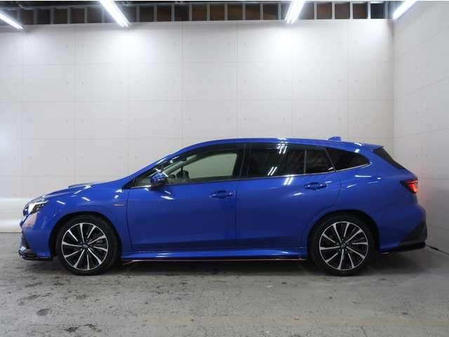 SUBARU LEVORG 2021 Image 31