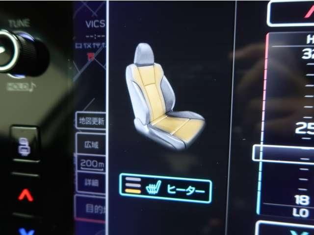 SUBARU LEVORG 2021 Image 31