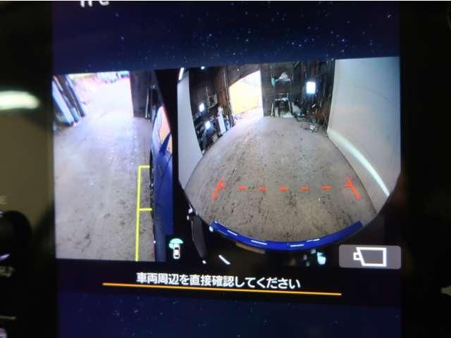 SUBARU LEVORG 2021 Image 31