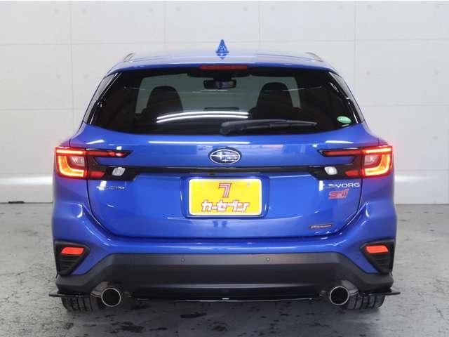 SUBARU LEVORG 2021 Image 31