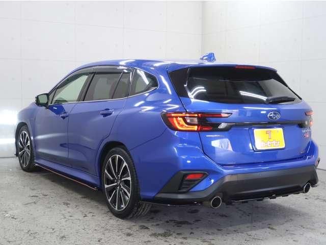 SUBARU LEVORG 2021 Image 31