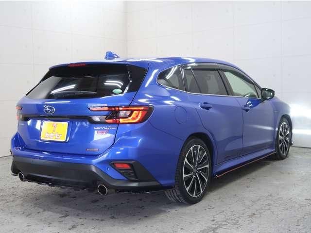 SUBARU LEVORG 2021 Image 31