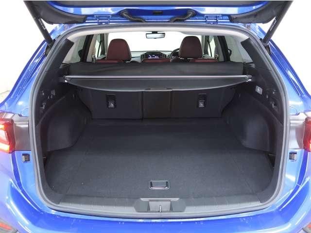 SUBARU LEVORG 2021 Image 31