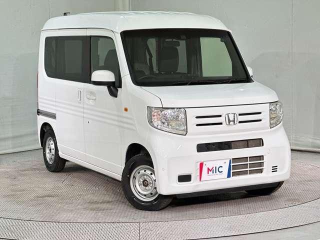 HONDA N-VAN 2020 Image 31