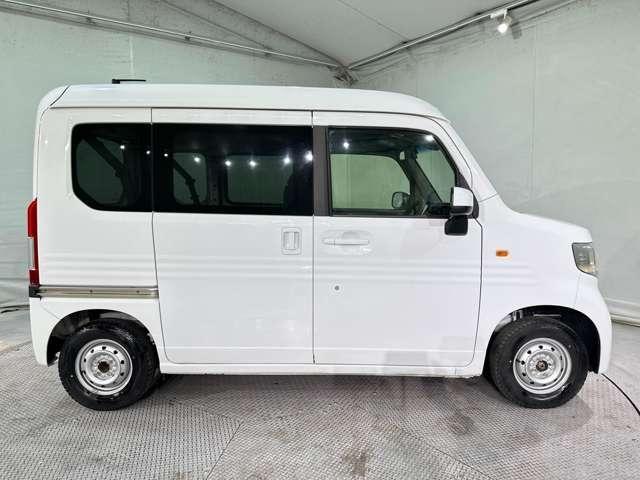 HONDA N-VAN 2020 Image 31