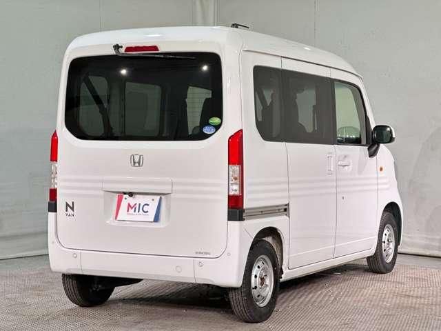 HONDA N-VAN 2020 Image 31