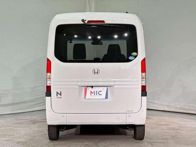 HONDA N-VAN 2020 Image 31