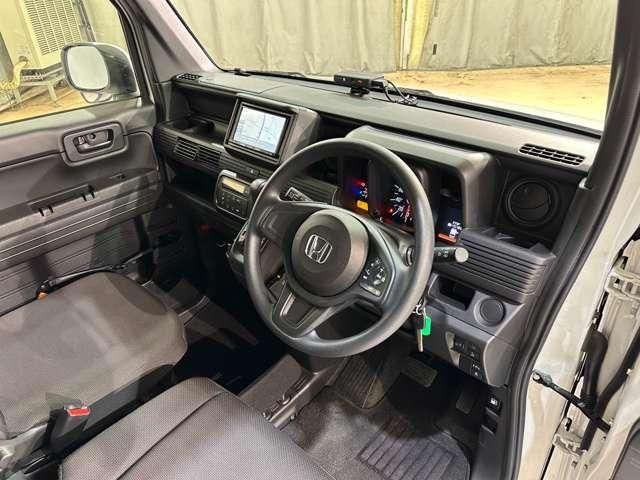 HONDA N-VAN 2020 Image 31