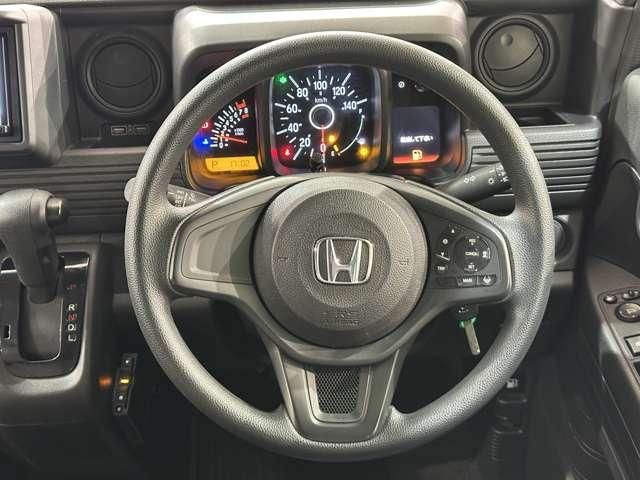 HONDA N-VAN 2020 Image 31