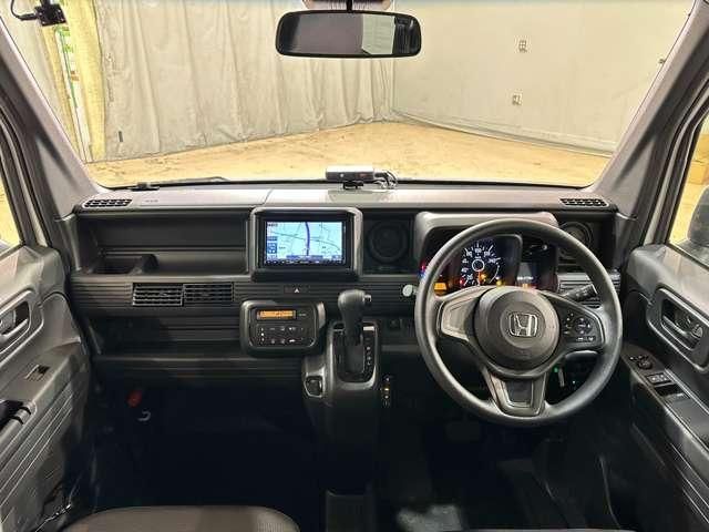 HONDA N-VAN 2020 Image 31