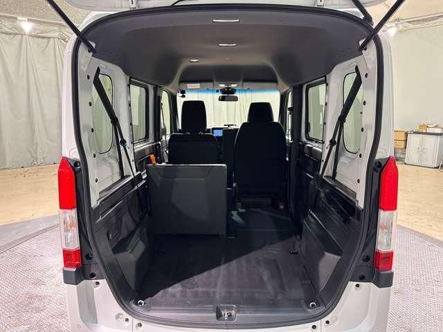 HONDA N-VAN 2020 Image 31