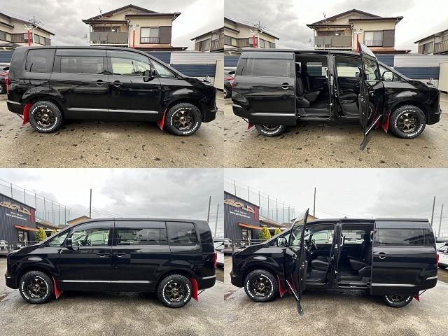 MITSUBISHI DELICA D:5 4WD 2020 Image 31