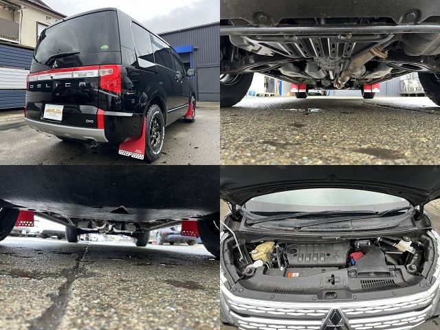 MITSUBISHI DELICA D:5 4WD 2020 Image 31