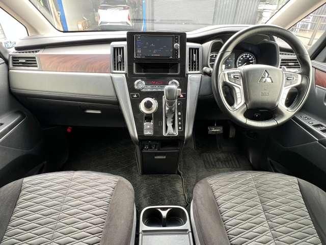 MITSUBISHI DELICA D:5 4WD 2020 Image 31