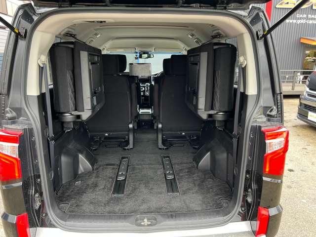 MITSUBISHI DELICA D:5 4WD 2020 Image 31