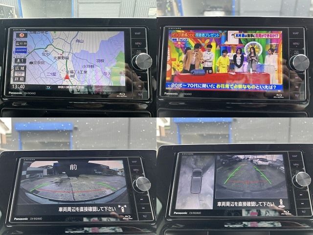 MITSUBISHI DELICA D:5 4WD 2020 Image 31