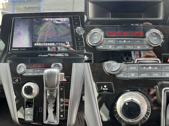 MITSUBISHI DELICA D:5 4WD 2020 Image 31