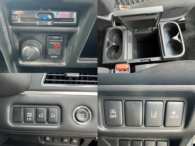 MITSUBISHI DELICA D:5 4WD 2020 Image 31